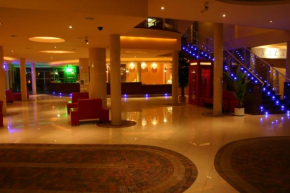  Hotel Imperium  Пщина
